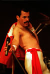 Flash - The Ultimate LIVE Queen Tribute Band